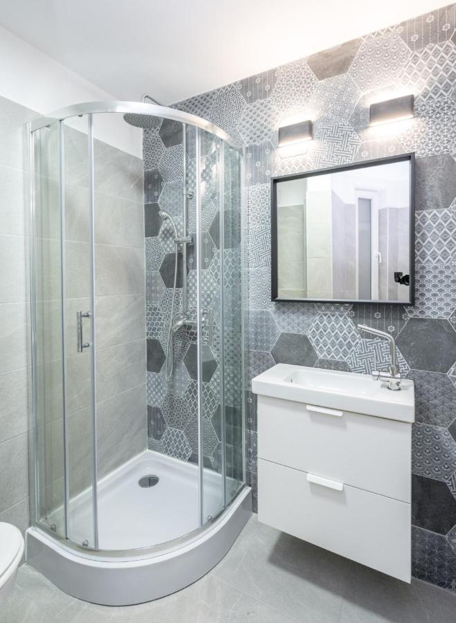 Relax Apartament In Piata Universitatii บูคาเรสต์ ภายนอก รูปภาพ